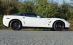 Chevrolet Corvette ZR1 GTS by GeigerCars 2009 года